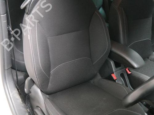 Middle console CITROËN DS3 (SA_) 1.6 Racing | BP36614492I22 - Image 25