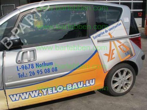 Control unit PEUGEOT 1007 (KM_) 1.6 HDi | BP36603250M11 - Image 2