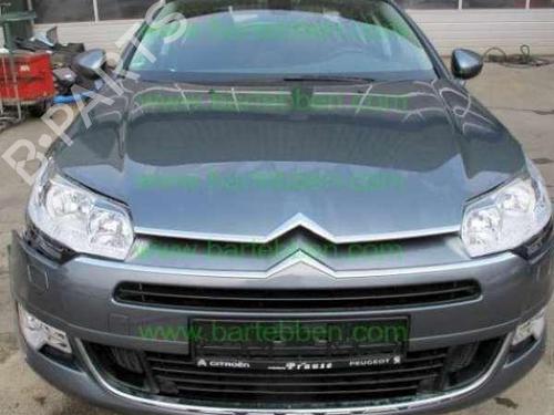 Pipe CITROËN C5 III (RD_) 1.6 THP 155 (RD5FV8, RD5FNA) | BP36605847M125 - Image 10