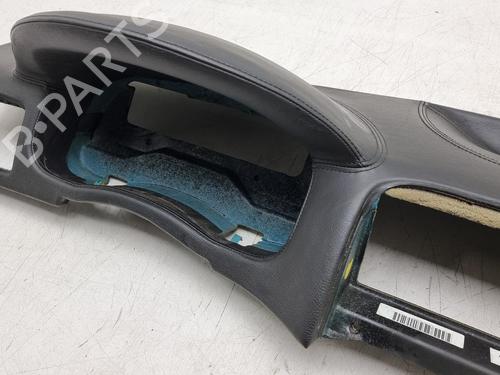 Dashboard PEUGEOT 307 CC (3B) 2.0 16V | BP36623900C46 - Image 6