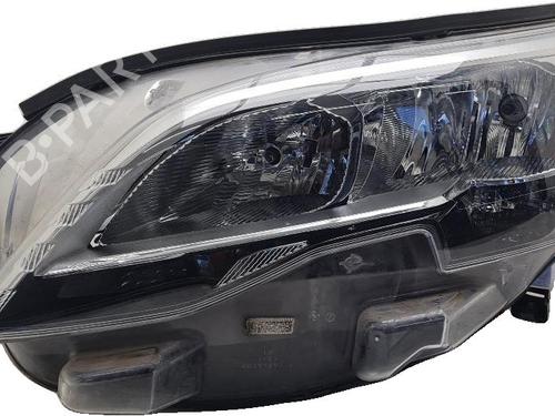 Used Left headlight Left headlight PEUGEOT EXPERT Van (V_) 2.0 BlueHDi 120 (122 hp) 36636262 36636262