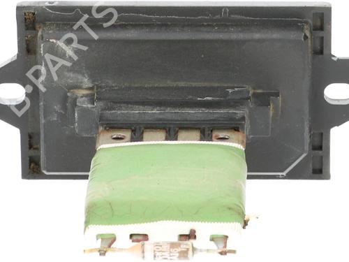 Heater resistor CITROËN C3 Pluriel (HB_) 1.4 | BP36621208M108 - Image 4