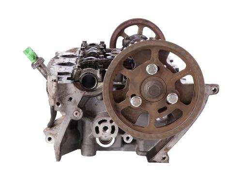 Used Cylinder head Cylinder head CITROËN C6 (TD_) 2.7 HDi (204 hp) 36604411 36604411