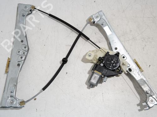 Used Front left window mechanism Front left window mechanism 36615957 36615957
