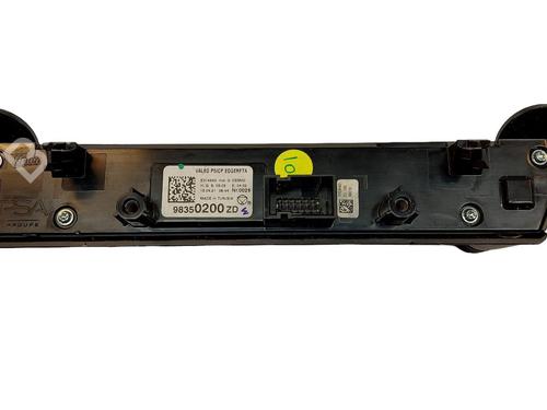 Switch PEUGEOT 508 II (FB_, FH_, F3_) 1.5 BlueHDI 130 (FBYHZJ, FBYHZR) | BP36629167I30 - Image 5