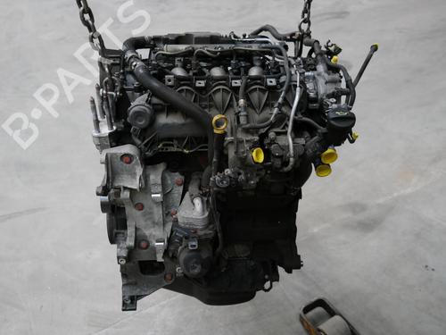 Engine PEUGEOT 4007 (VU_, VV_) 2.2 HDi | BP36614846M1 - Image 4