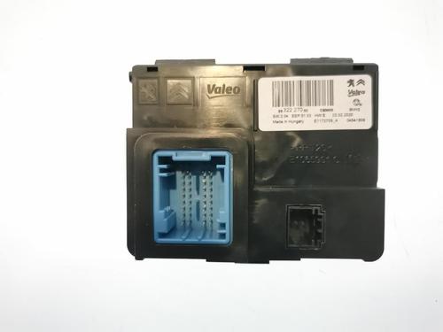 electronic-module-citroen-c5-aircross-a_-2018-36619155 main image