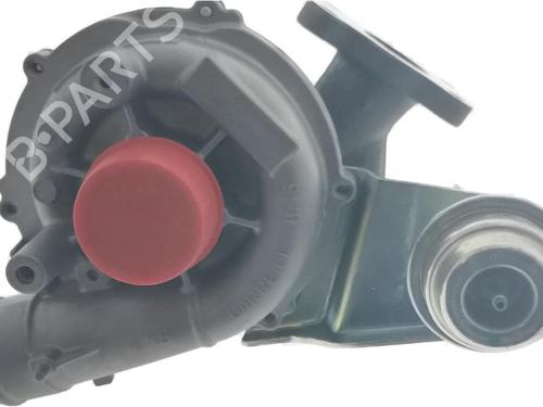 Turbolader/Kompressor Turbolader/Kompressor 36601972 36601972