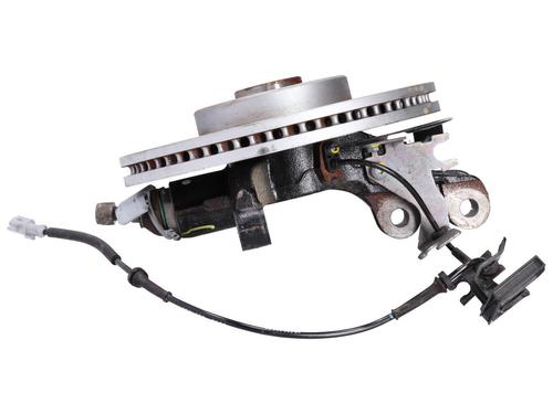 Left front steering knuckle CITROËN SPACETOURER Bus (V_) 2.0 BlueHDi 150 | BP36628304M25 - Image 6