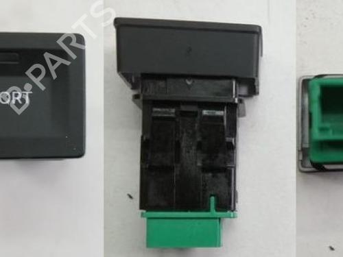 Switch CITROËN C5 AIRCROSS (A_) 2.0 BlueHDi 180 (AJEHZR) | BP36620490I30 - Image 3