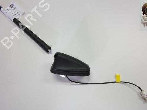 Antenne/Base PEUGEOT RIFTER 1.6 HDi 92 | BP36616852C140 - Image 2