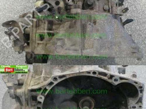 gearbox-citroen-c5-iii-break-rw_-2008-2009-2010-2011-2012-2013-2014-2015-2016-2017-36612245 main image