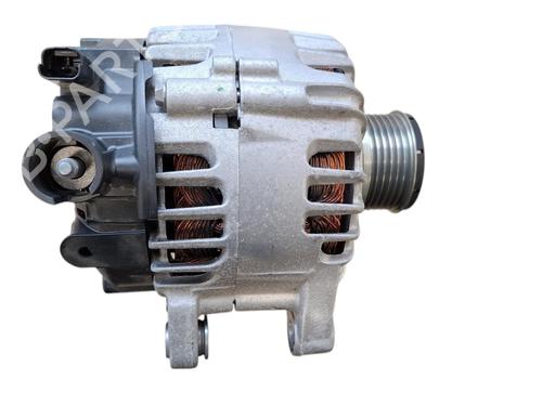 Alternator OPEL CORSA F (P2JO) 1.2 (68) | BP36633185M7 - Image 6