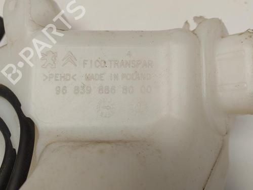 Sprinklertank CITROËN C3 III (SX) 1.2 VTi 82 | BP36625986C113 - Image 3