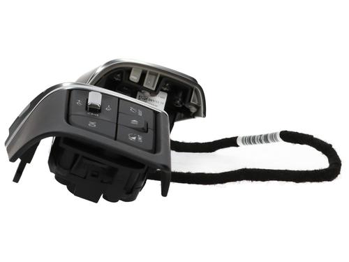 Used Steering wheel Steering wheel CITROËN C4 III (BA_, BB_, BC_) 1.2 PureTech 130 (BAHNSA, BAHNSB) (130 hp) 36623217 36623217