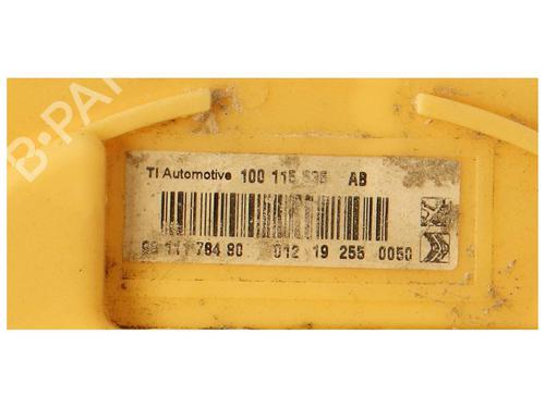 Fuel pump PEUGEOT RIFTER 1.6 HDi 92 | BP36617265M76 - Image 4