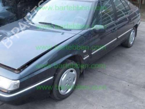 Electronic module CITROËN XM (Y4) 2.1 TD 12V | BP36604415M83  - Image 15
