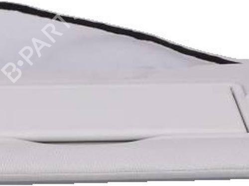 Left sun visor DS DS 4 II (FR_, FB_, F3_, FP_) E-TENSE 225 (F3DGZT) | BP36637929I1 - Image 4