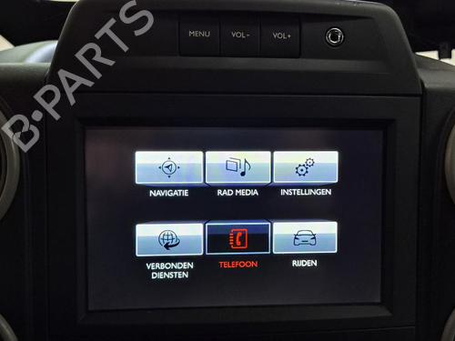 Battery CITROËN BERLINGO Box Body/MPV (B9) Electric | BP39938370E11 - Image 27
