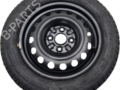 Used Rim Rim 36638829 36638829
