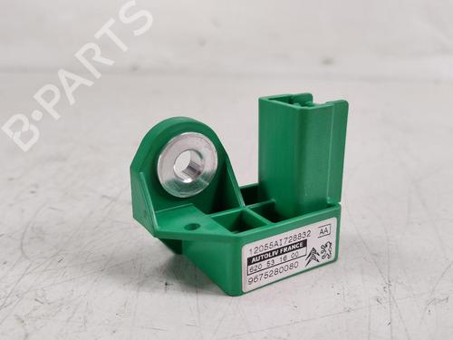 Electronic sensor CITROËN C4 Picasso I MPV (UD_) 1.6 THP 155 | BP36627147M84 - Image 6