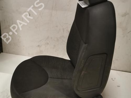 Left front seat CITROËN C3 Pluriel (HB_) 1.4 | BP36604120C15 - Image 2