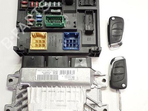 Used Control unit Control unit 36615264 36615264