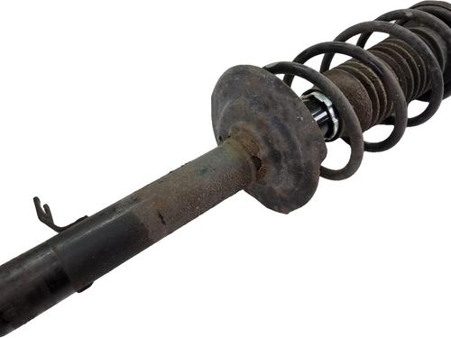 Used Left front shock absorber Left front shock absorber 36622704 36622704