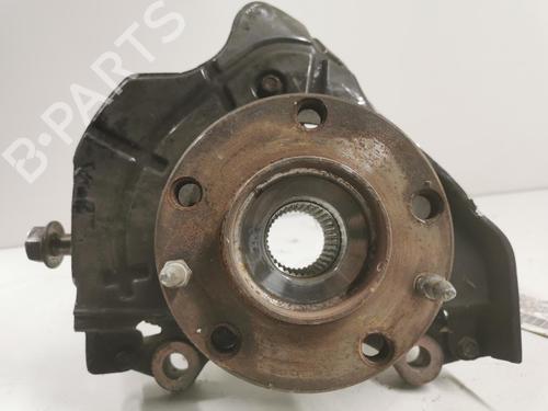 Right front steering knuckle PEUGEOT BOXER Van 2.2 HDi 100 | BP36600190M26 - Image 2
