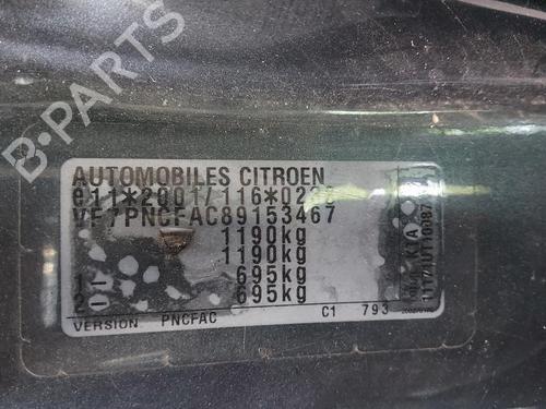 Switch CITROËN C1 (PM_, PN_) 1.0 | BP36626728I30 - Image 31