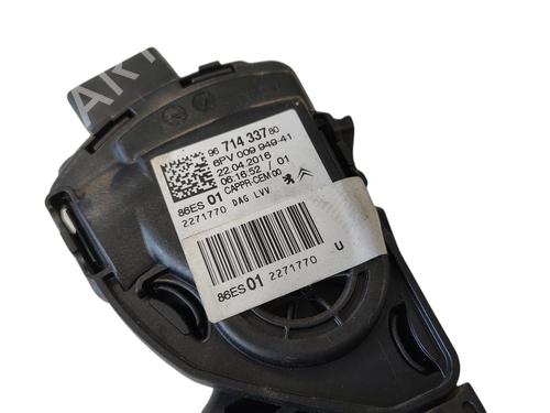 Electronic sensor CITROËN C4 CACTUS 1.2 VTi 82 | BP36632901M84 - Image 2
