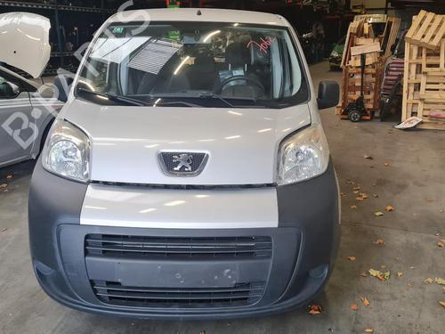 Nakkestøtte PEUGEOT BIPPER Tepee 1.4 | BP36636548I31  - Image 18