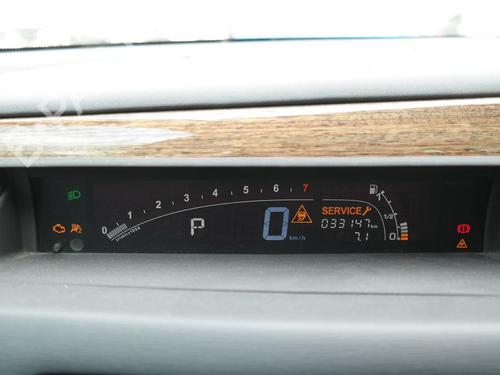 Left sun visor CITROËN C6 (TD_) 3.0 V6 | BP36609539I1 - Image 3