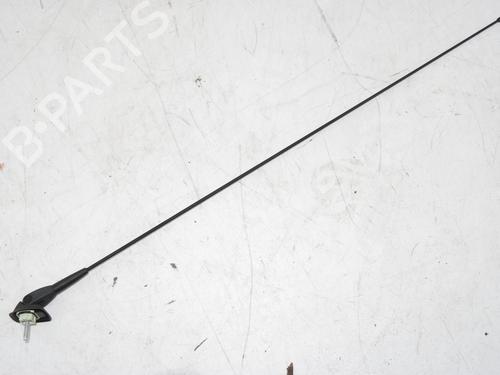 Antenne/Base PEUGEOT PARTNER Box Body/MPV 1.6 HDi / BlueHDi 75 | BP36626149C140 - Image 7