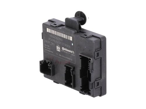 Electronic module DS DS 4 II (FR_, FB_, F3_, FP_) PureTech 180 (F35GFT) | BP36629505M83 - Image 4