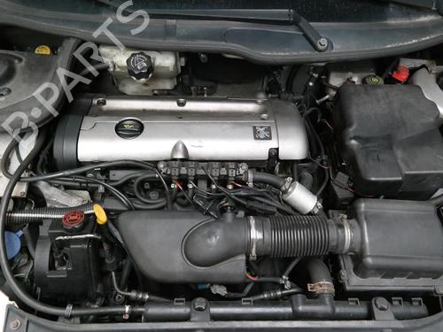 Switch PEUGEOT 206 CC (2D) 2.0 S16 | BP36612877I30 - Image 15