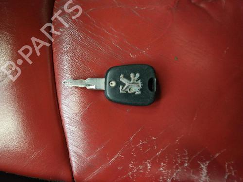 Cable PEUGEOT 206 CC (2D) 1.6 16V (2DNFUF, 2DNFUR) | BP36617404E12 - Image 22