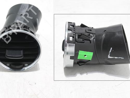 Midtkonsoll Midtkonsoll PEUGEOT 308 I (4A_, 4C_) 1.6 16V (120 hp) 36610070 36610070