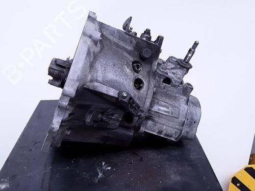 Gearbox CITROËN C4 II (NC_) 1.6 HDi 90 | BP36619211M3 - Image 5