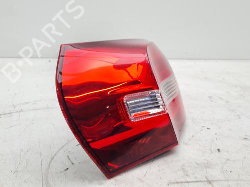 Left tailgate light CITROËN C4 Picasso II 1.6 HDi / BlueHDi 115 | BP36840598C79 - Image 9