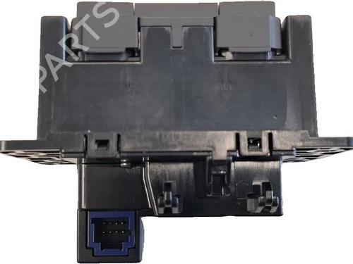 Used Electronic module Electronic module PEUGEOT 208 II (UB_, UP_, UW_, UJ_) 1.2 PureTech 75 (75 hp) 36638275 36638275