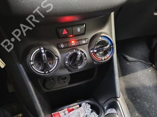 Electronic module PEUGEOT 208 I (CA_, CC_) 1.6 BlueHDi 100 | BP36634362M83  - Image 13