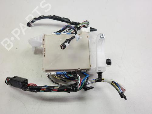 Fuse box PEUGEOT 108 1.0 VTi | BP36620208E1 - Image 4