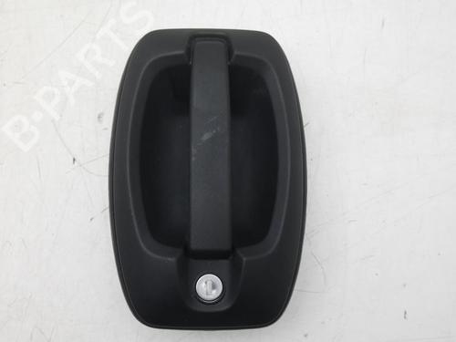 Used Front left interior door handle Front left interior door handle 36628441 36628441