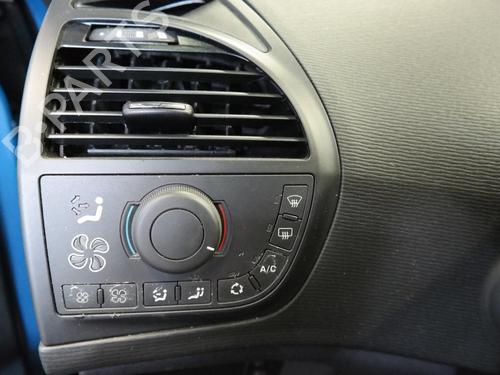 Electronic sensor CITROËN C4 Picasso I MPV (UD_) 1.8 Bifuel | BP36608975M84 - Image 21