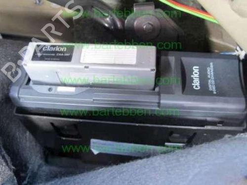 Left front seat PEUGEOT 607 (9D, 9U) 2.7 HDi 24V | BP36604814C15 - Image 25