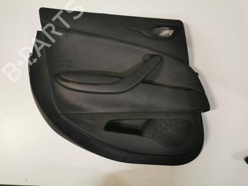 Rear left panel CITROËN C5 III Break (RW_) 2.0 HDi | BP36603664C60 - Image 2