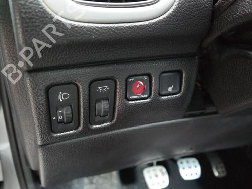 Used Parts PEUGEOT 206 CC (2D) 2.0 S16 4968483