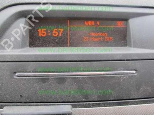 Switch CITROËN C5 III (RD_) 2.0 HDi (RDRHD8, RDRHDJ, RDRHR8, RDRHRJ) | BP36605835I30 - Image 18