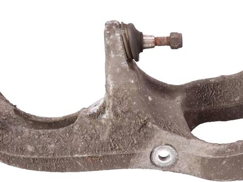Used Left front steering knuckle Left front steering knuckle 36611680 36611680